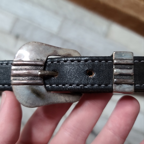 RDM Sterling Santa Fe Belt - Picture 2 of 5